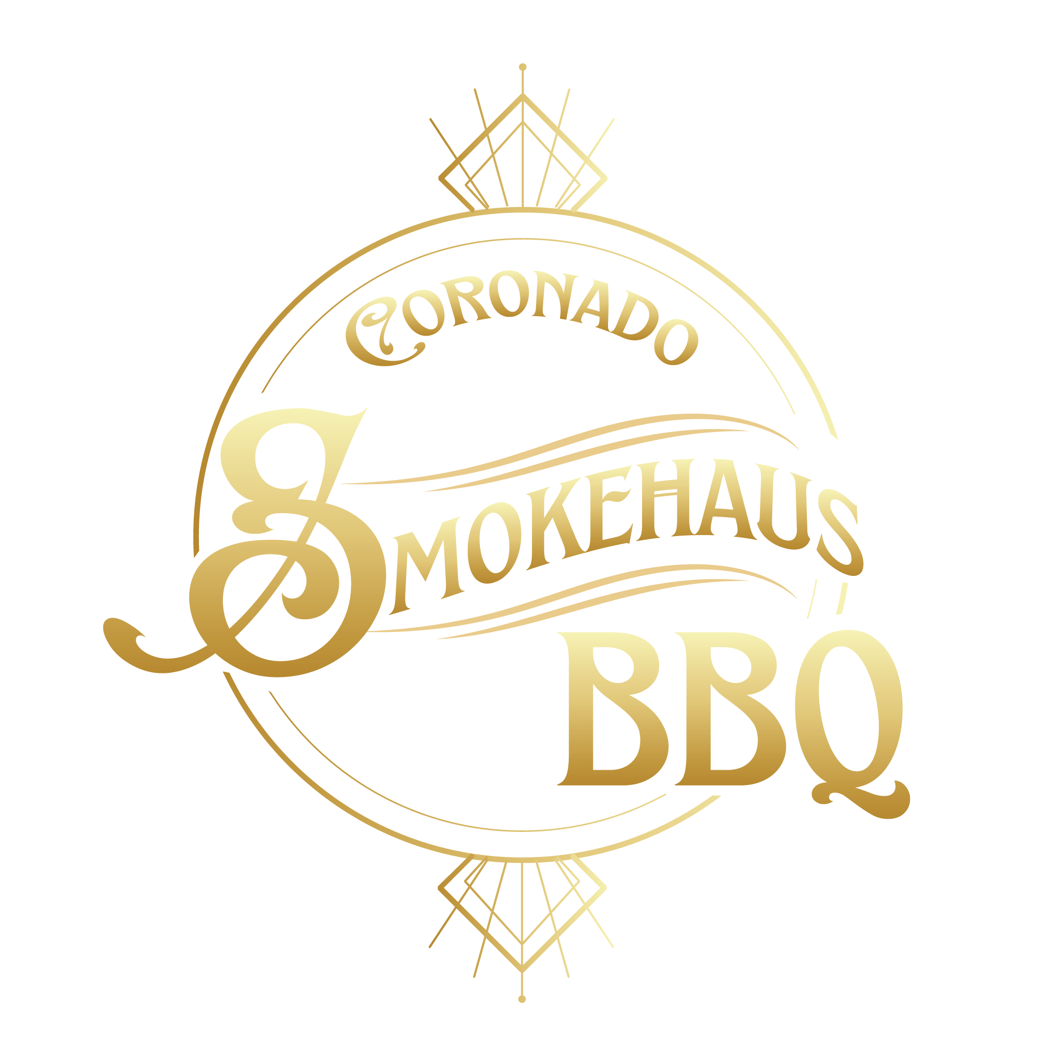 Coronado Smokehaus